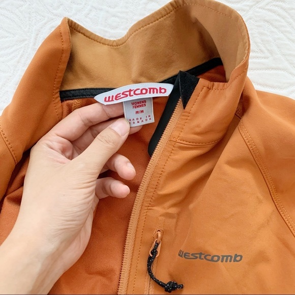 Westcomb Women's Dynamic Schoeller Jacket,‎ Mid-Layer Activewear - Picture 2 of 4